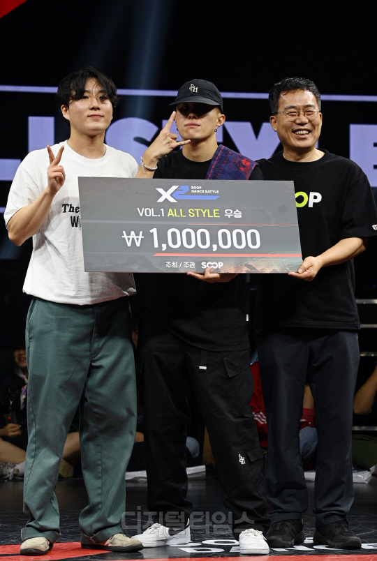 []FUNK IN THE HEART `X2 : SOOP DANCE BATTLE, ýŸ ߾`